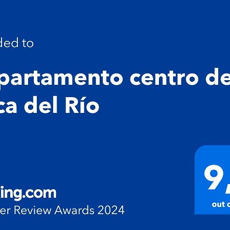Ferienwohnung Departamento Centro De Boca Del Rio Exterior foto