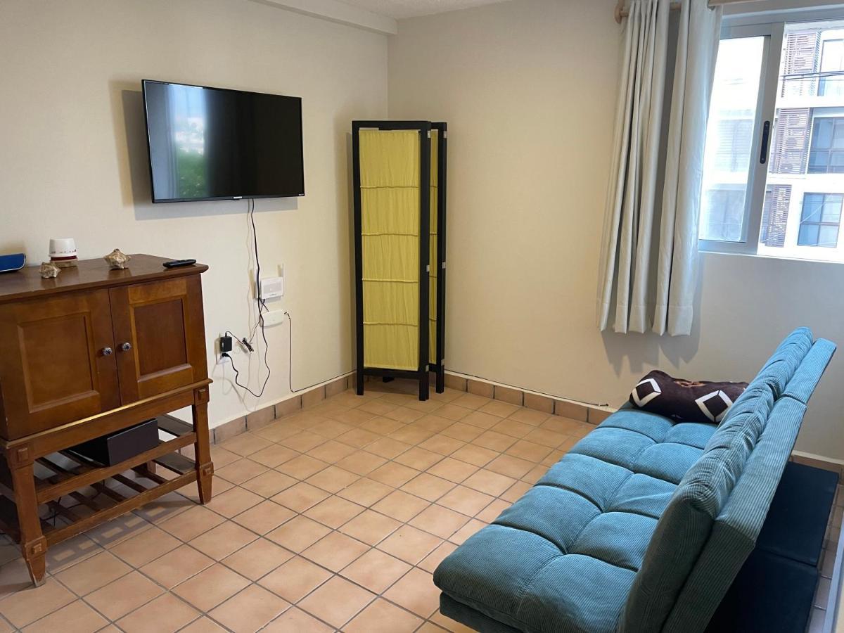 Ferienwohnung Departamento Centro De Boca Del Rio Exterior foto